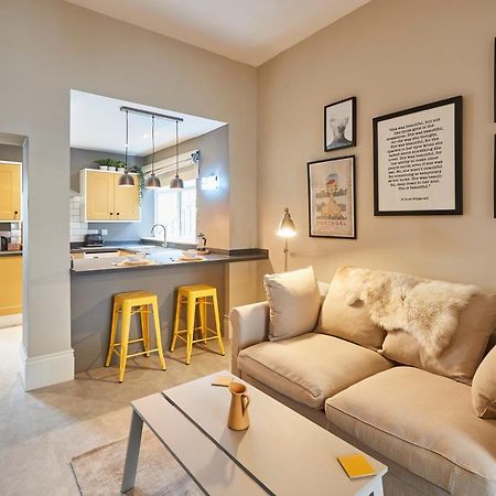 Host & Stay - Northville Arrifana Whitley Bay Bagian luar foto