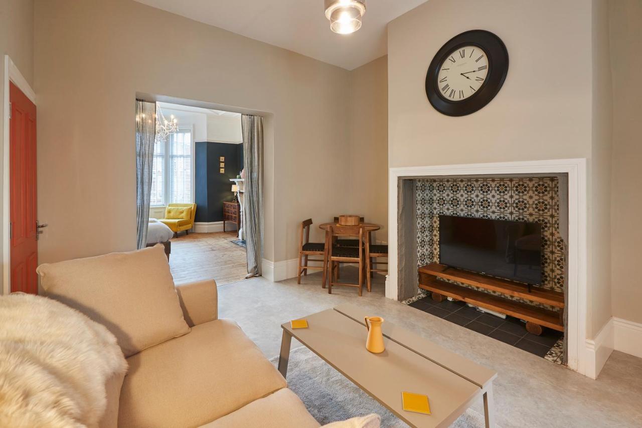 Host & Stay - Northville Arrifana Whitley Bay Bagian luar foto