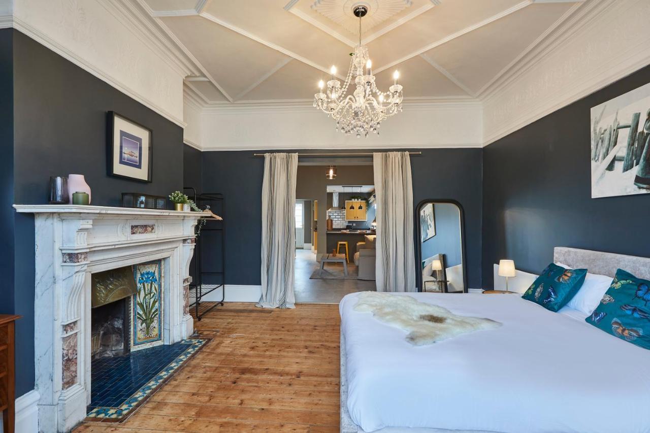 Host & Stay - Northville Arrifana Whitley Bay Bagian luar foto
