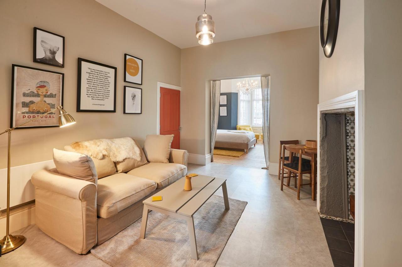 Host & Stay - Northville Arrifana Whitley Bay Bagian luar foto