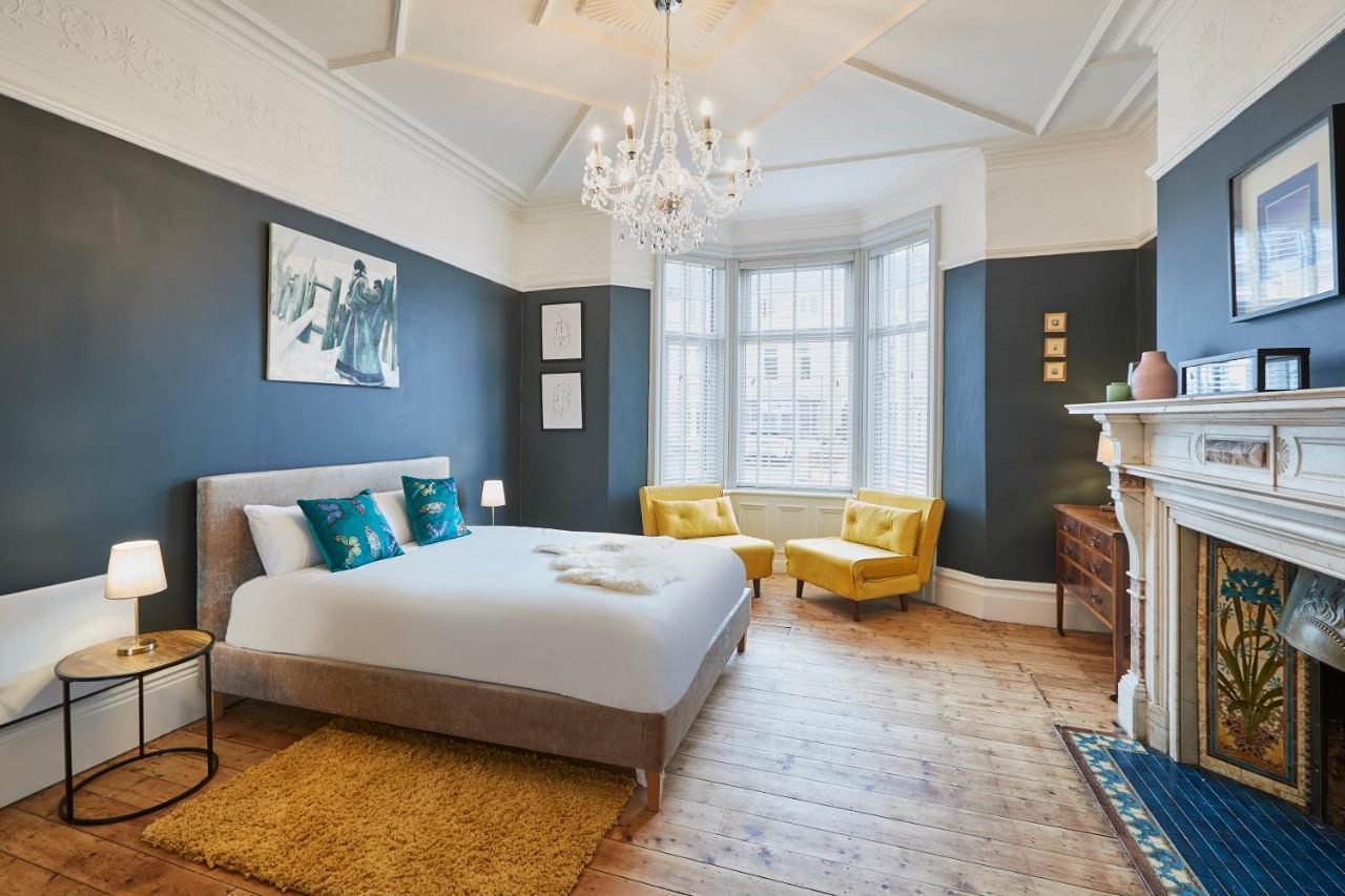 Host & Stay - Northville Arrifana Whitley Bay Bagian luar foto